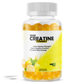 Pure Creatine Gummies